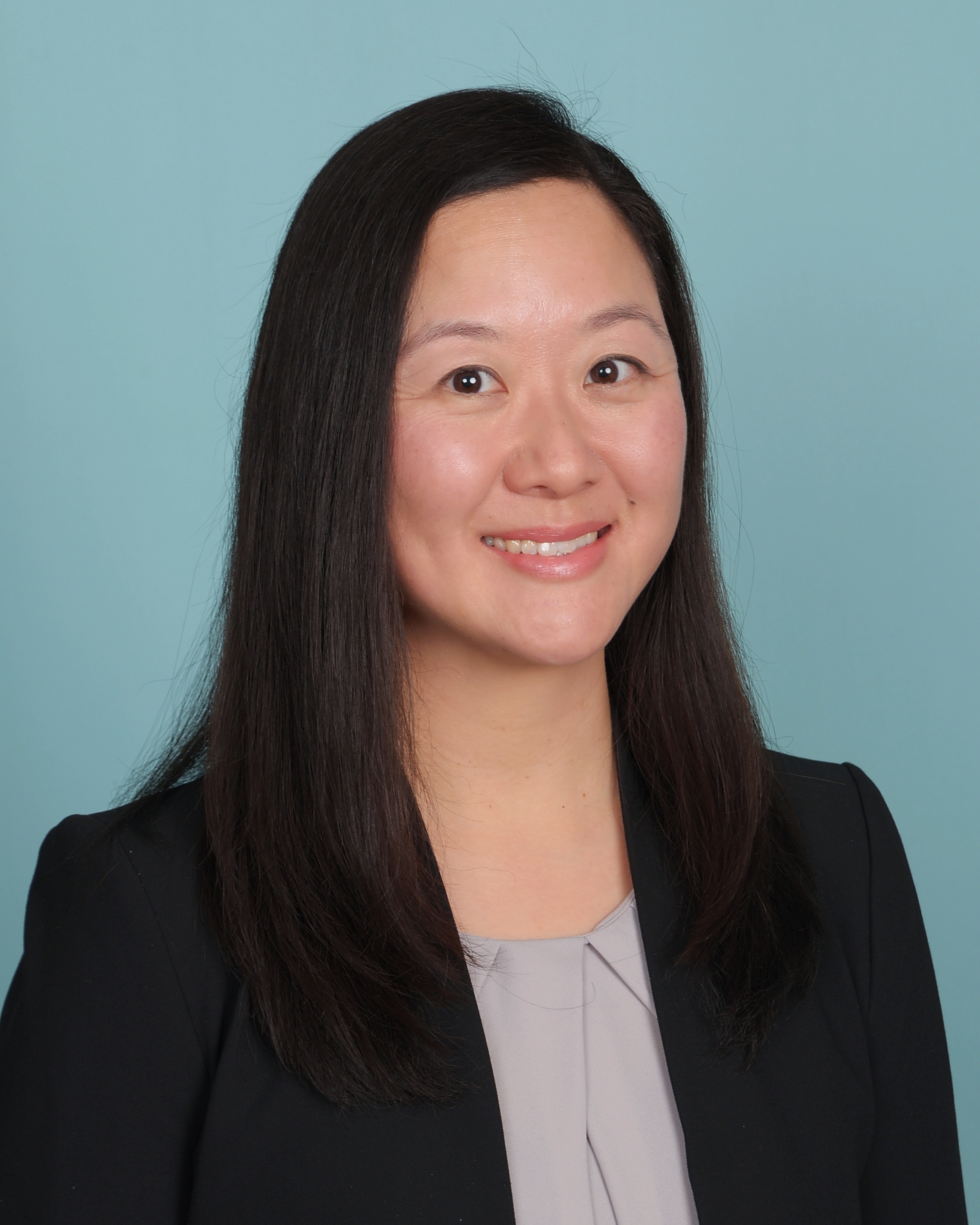 Yvonne Yu, MD